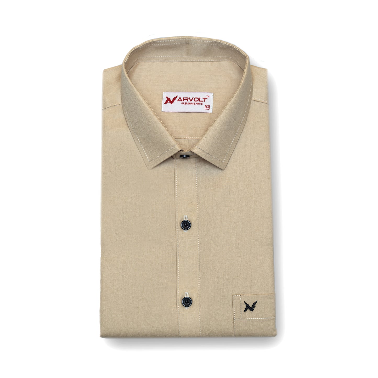 Sandal Solid – Formal & Casual Wear - Full Sleeve